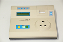 炎症性蛋白(CRP)濃度測定装置